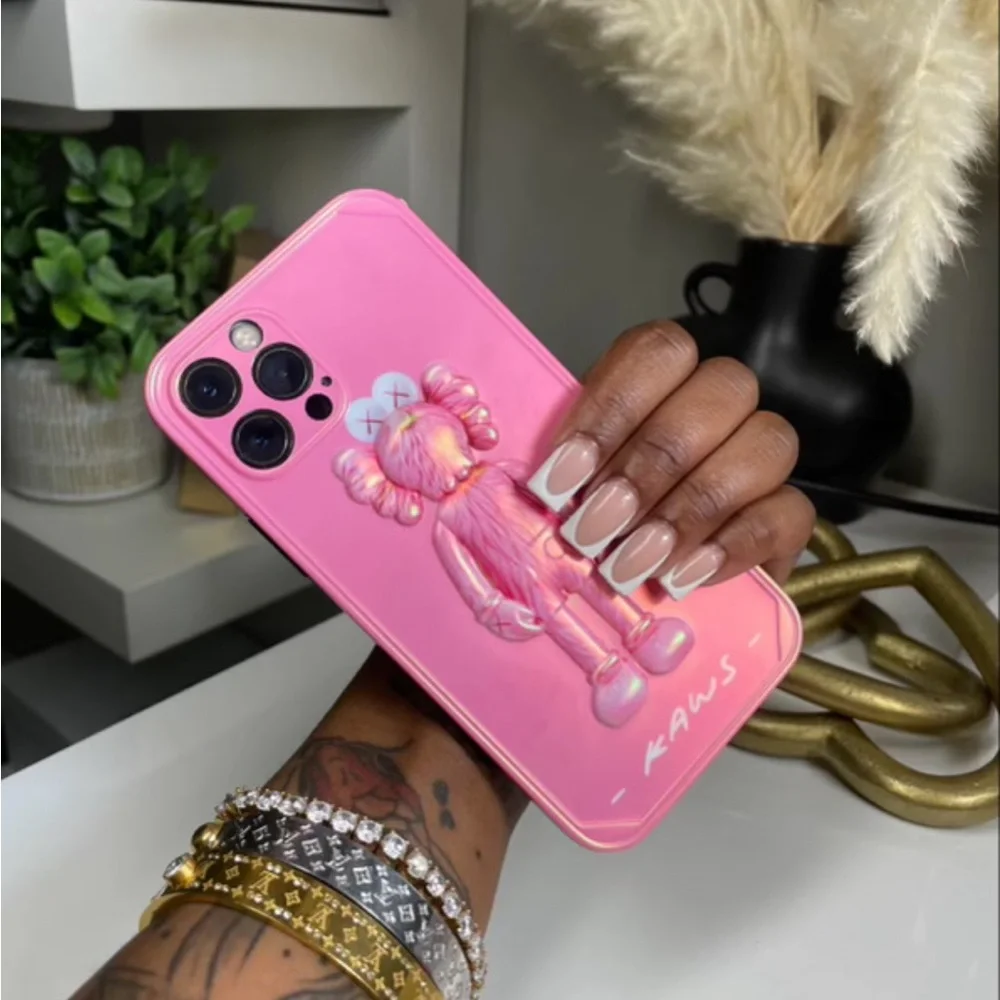 IPHONE Pro Maxs Cellphone Cover